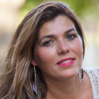 Foto Pepa Bermúdez Guerrero